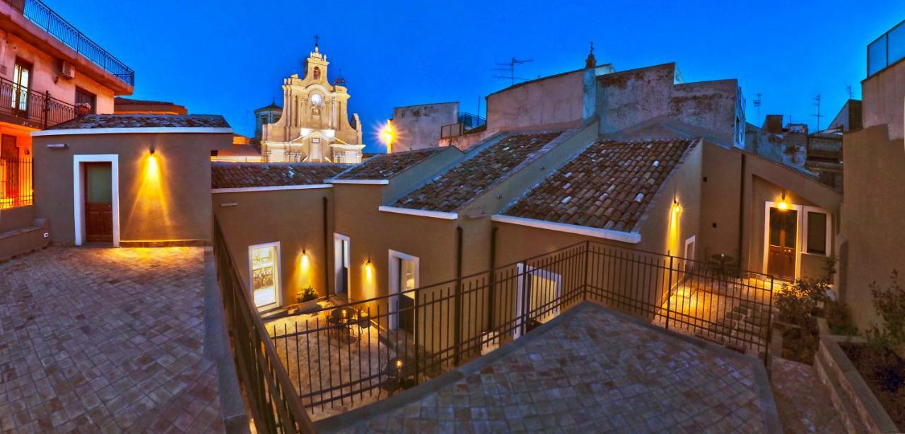 Locanda Sant'Antonio Aci SantʼAntonio Extérieur photo